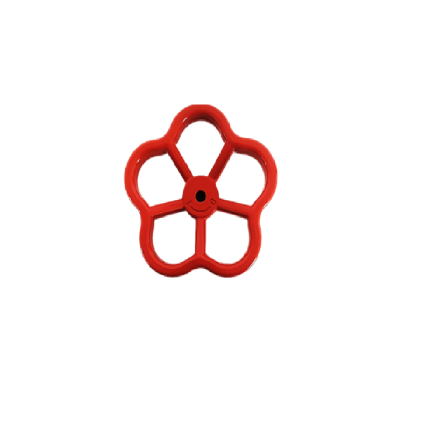 Volante em alumínio para bocas S.I. | DV05