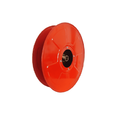 Carretel Imparte: Bobina para mangueira 20, 25 ou 30mt  | CR020